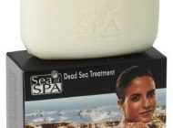 Salt Soap