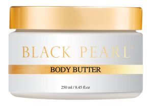 Black Pearl Body Butter