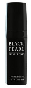 Black Pearl Hyaluronic Eye Cream